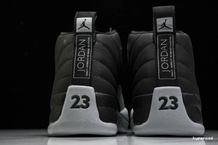 Hyperoad 12 Wolf Grey Jordan Black Air 0730